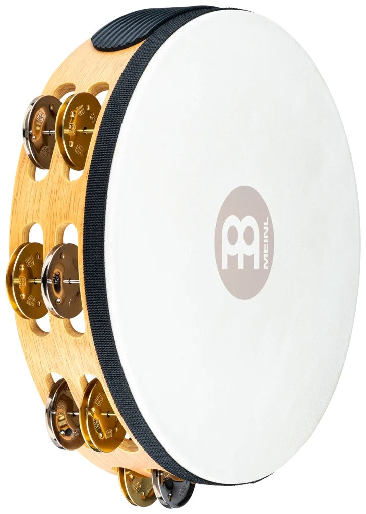 Meinl TAH2MSNT - 10 PIEL NATURAL