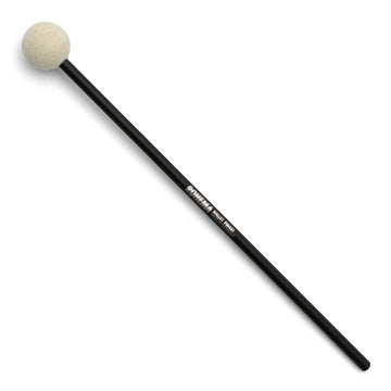 Mazo de Plástico 25.5CM - Cabeza de Fieltro 2.5CM Dura (la unidad)