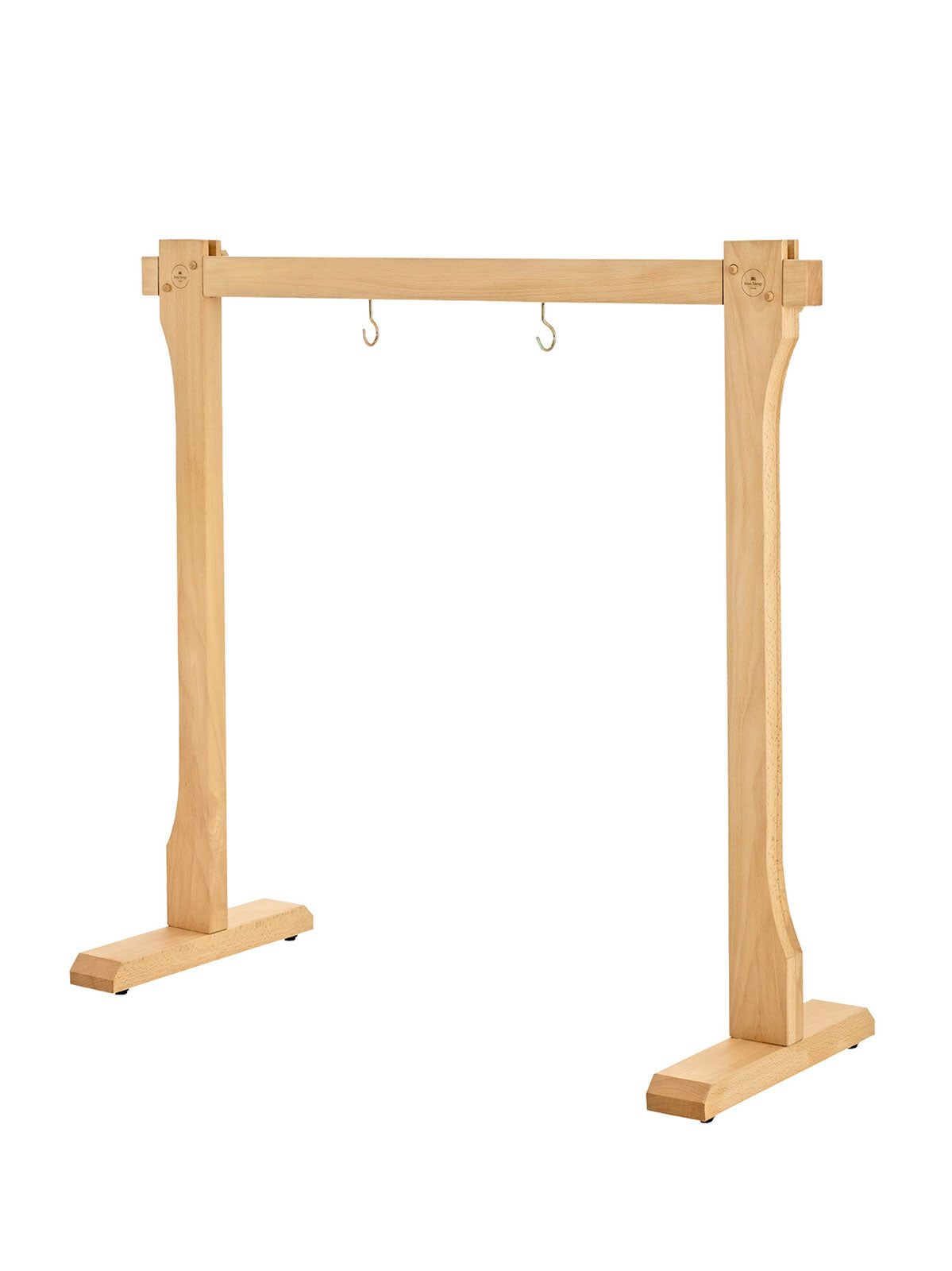 Sonic Energy Soporte de madera para gong Meinl