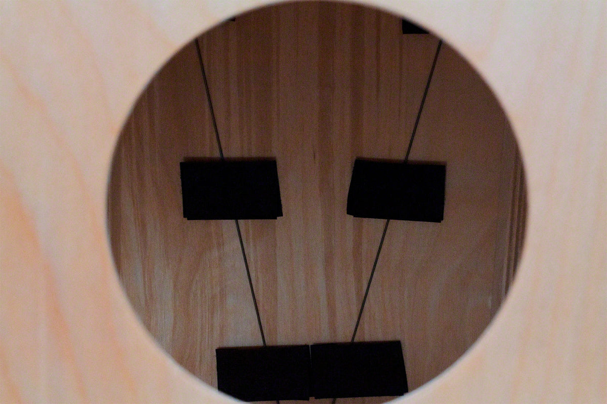 Cajon Nino