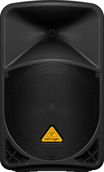 Behringer B112D (unidad)