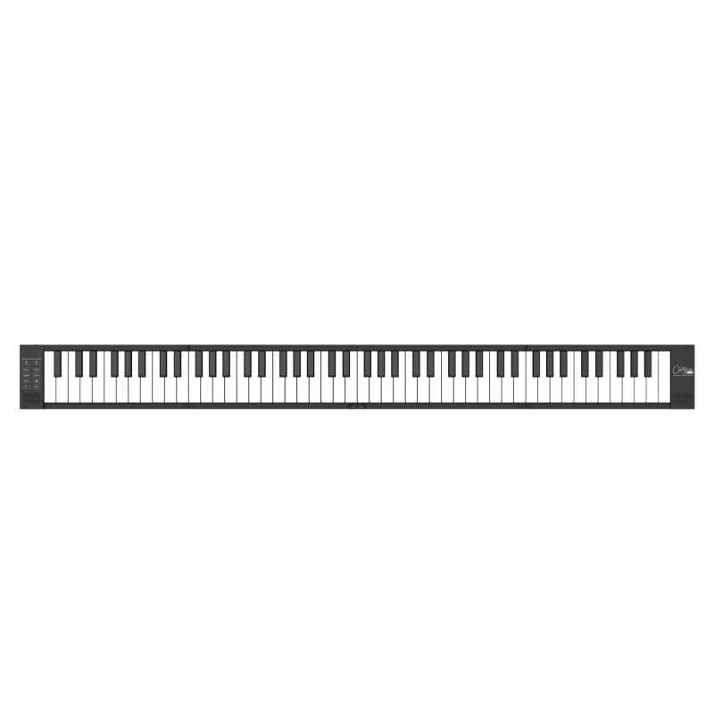 Piano 88 Touch Negro - Reacondicionado
