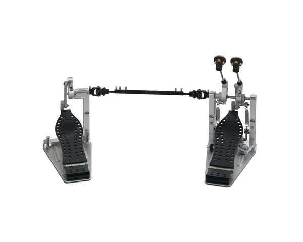 PEDAL DIRECT DRIVE DIRECT DRIVE DOUBLE DWCPMDD2BK