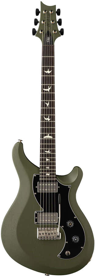 S2 Vela HHT Verde Matcha Satinado