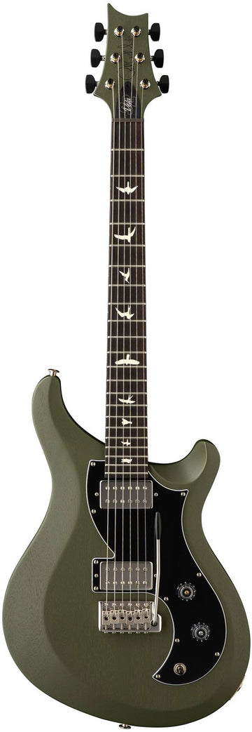 S2 Vela HHT Verde Matcha Satinado