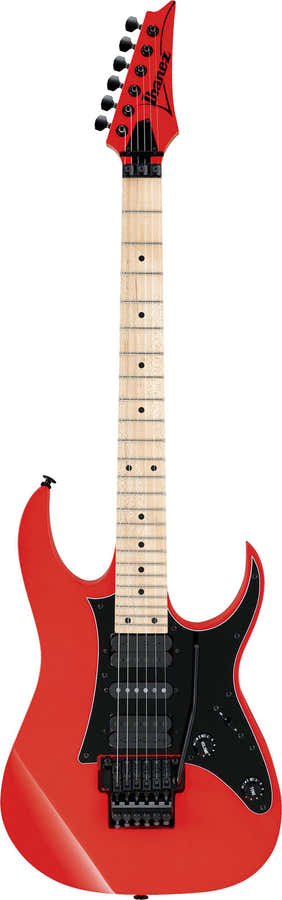 RG550-RF Rojo Road Flare Genesis