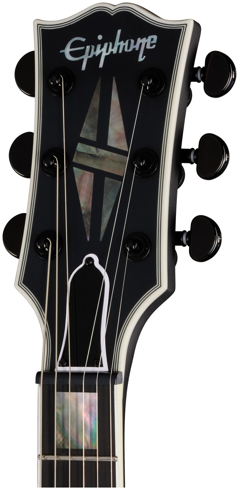 SG Prophecy Tormenta de Obsidiana Satinado