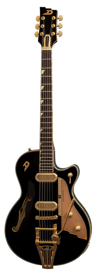 Starplayer TV Phonic Black