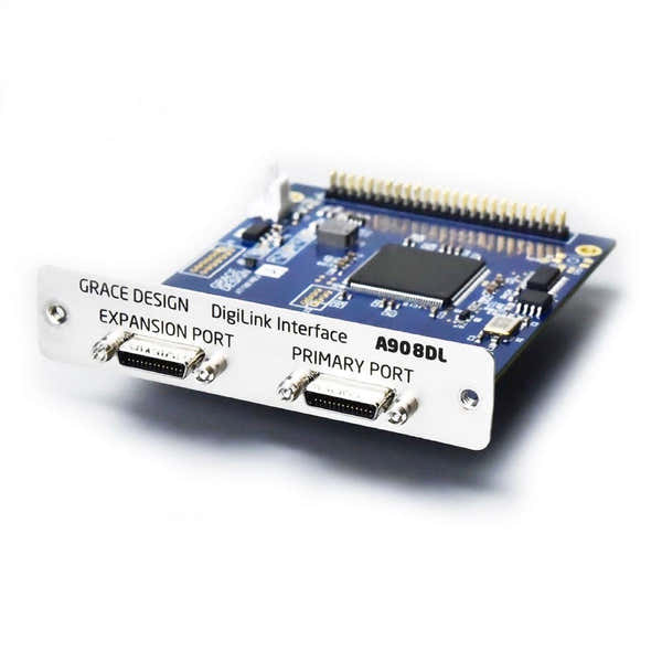 Grace Design A908 DL Tarjeta
