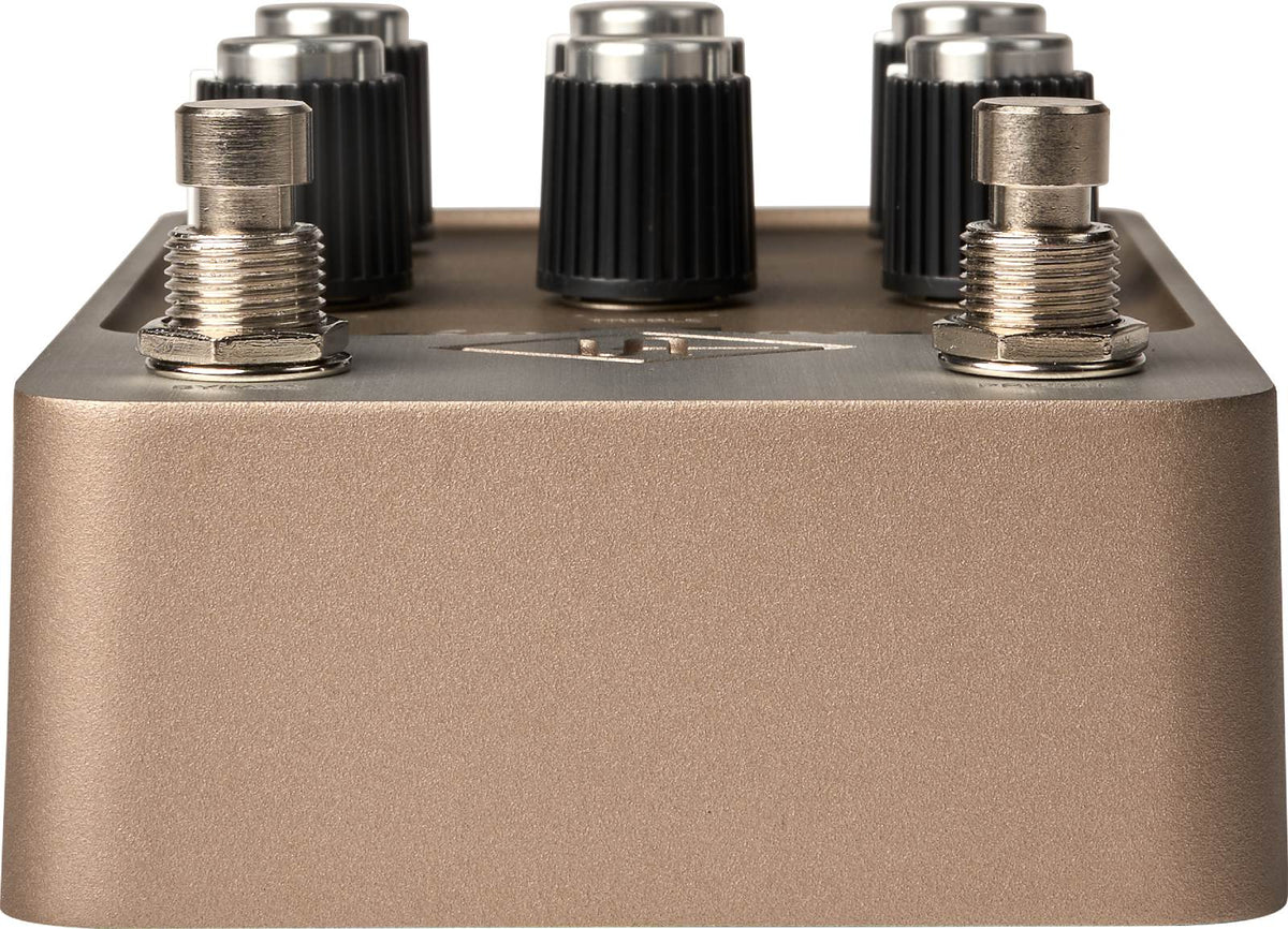 UAFX Golden Reverberator