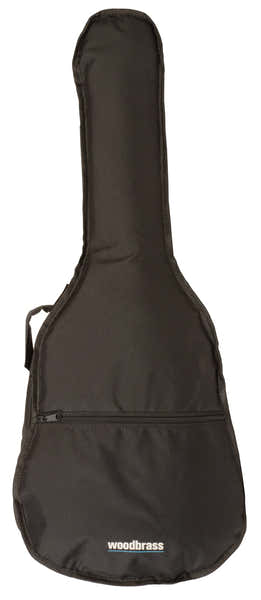 Funda para guitarra clásica 1/2 - CGB10-1/2