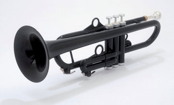 TROMPETA HYTECH BLACK