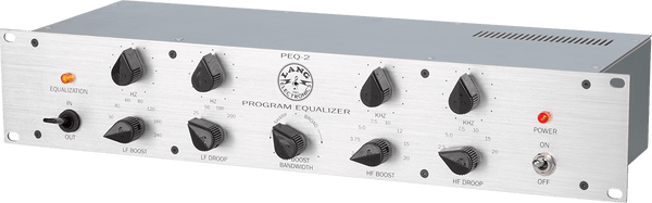 Heritage Audio PEQ-2