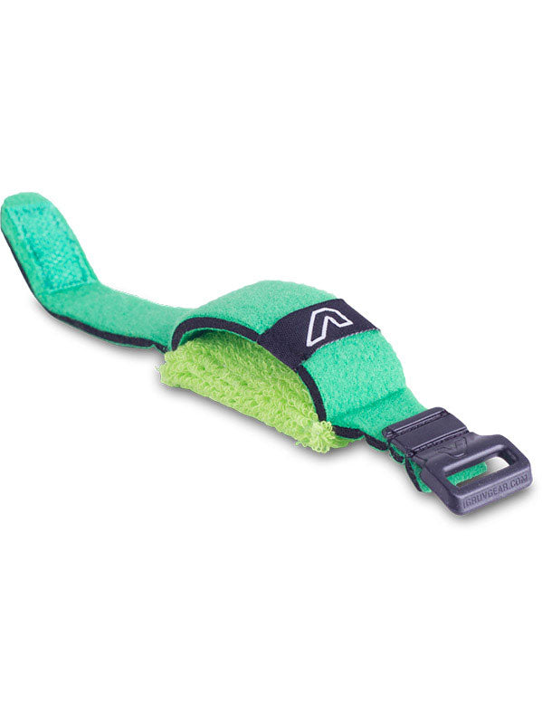 FretWraps Leaf Verde - Pequeño