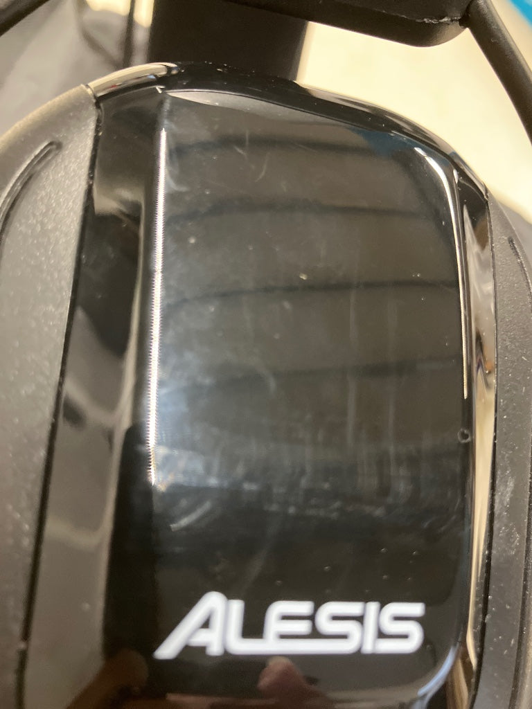 DRP100 Auriculares Especiales para batería electrónica - Stock B