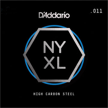 NYS011 Acero Puro 11 (Unidad)