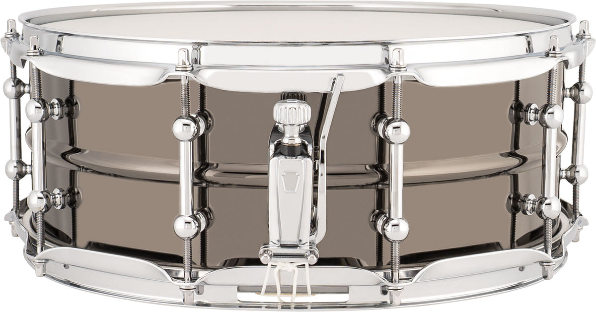 Lu5514Cdir - 14 X 5.5" Latón universal - aros prensados