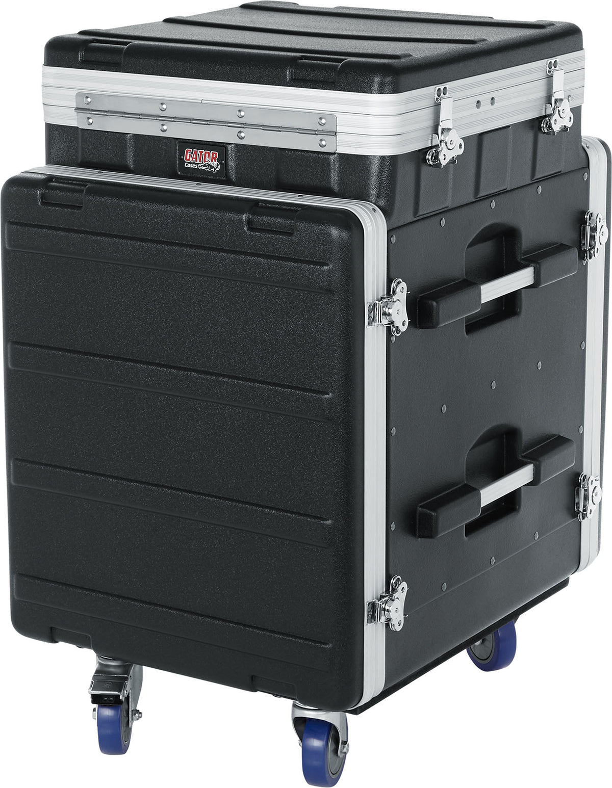 GRC10X12pu Control sobre ruedas