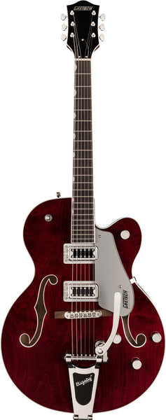 G5420T Classic Electromatic LRL Tinte nogal