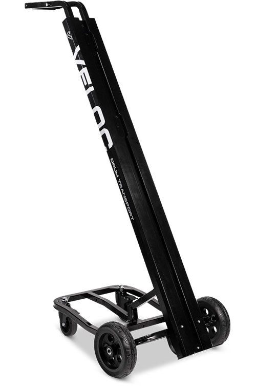 Gruvgear Veloc - Cart from drum bags - 55 in