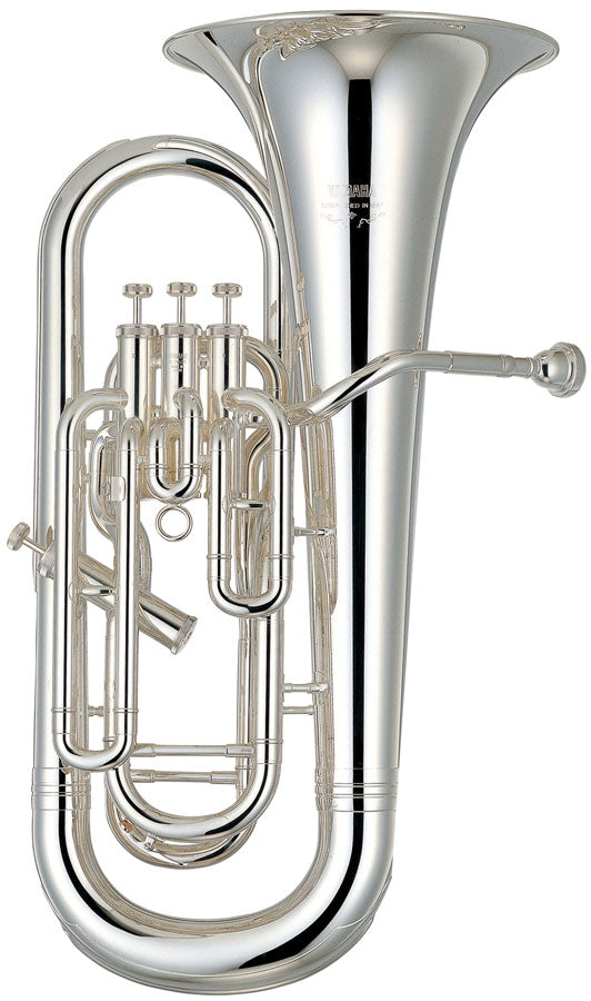Yamaha YEP621S Sib Plateado
