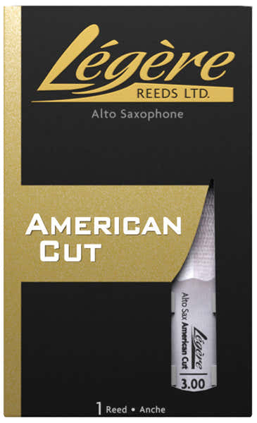 American Cut 2.25 - Saxofón Alto - Reacondicionado