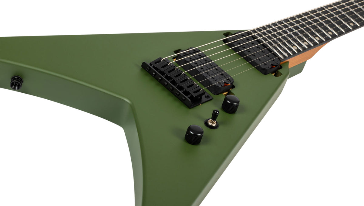 V407MGR Verde satinado