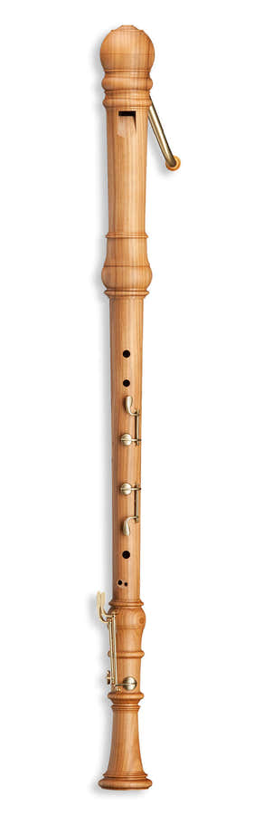 Denner Bajo 5501 - Cerezo (Digitación Barroca)