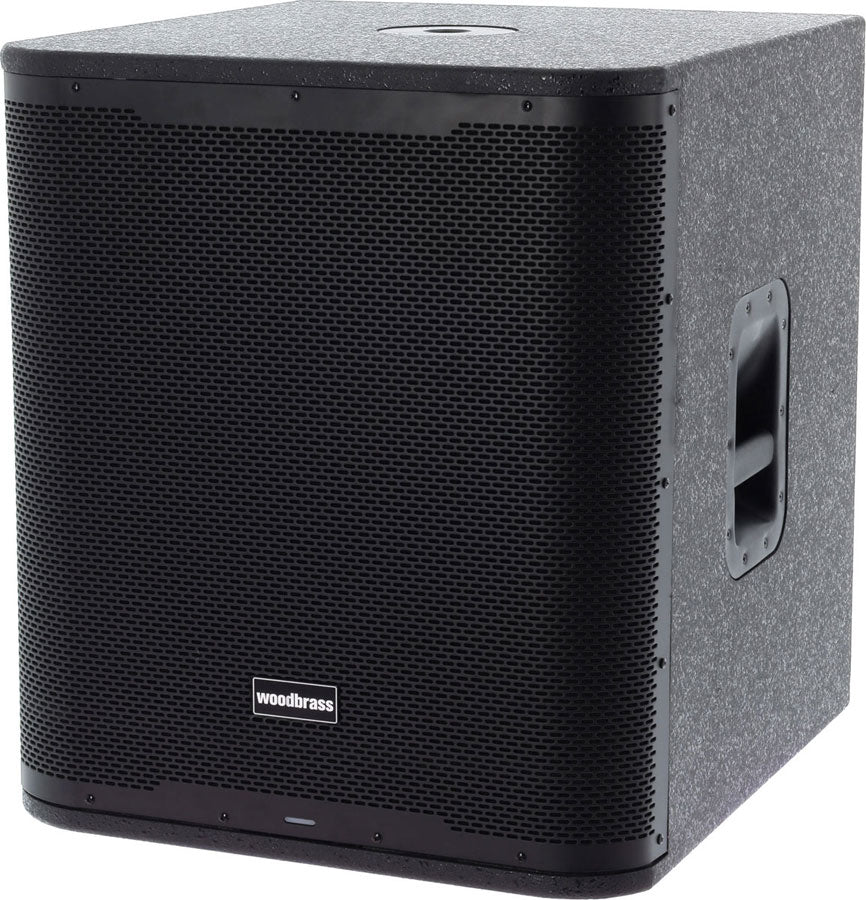 DXPRO18 SUB
