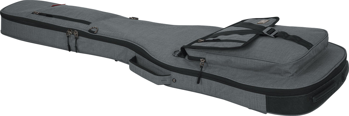 Bass Gigbag Gray - Transit