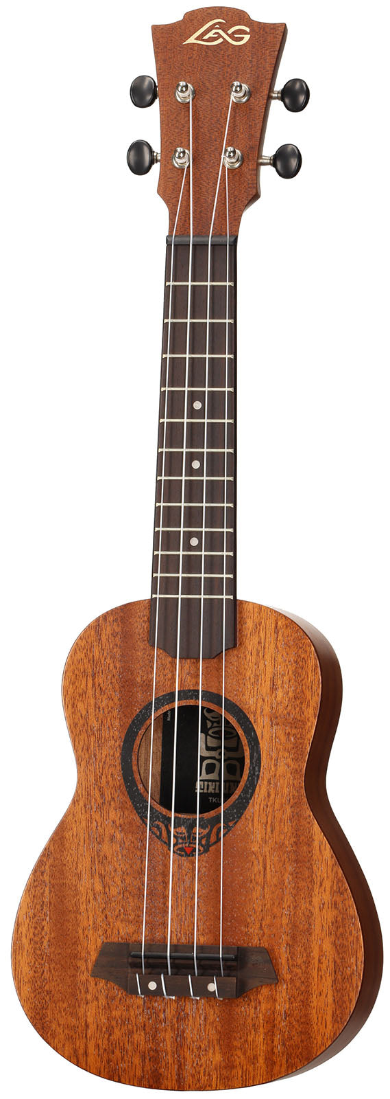 Tiki TKU8S Ukelele soprano