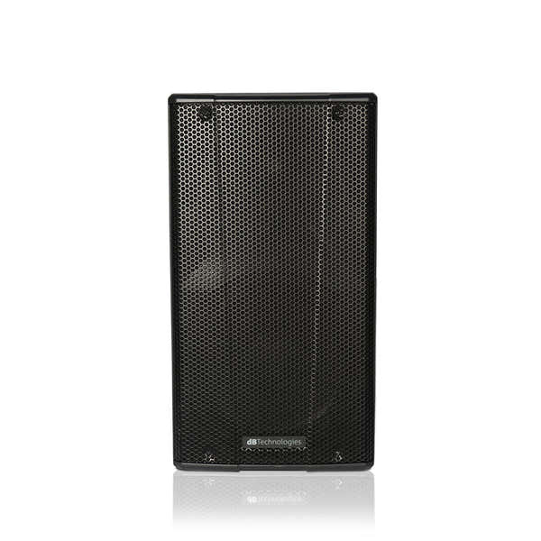 DB Technologies Bhype 12