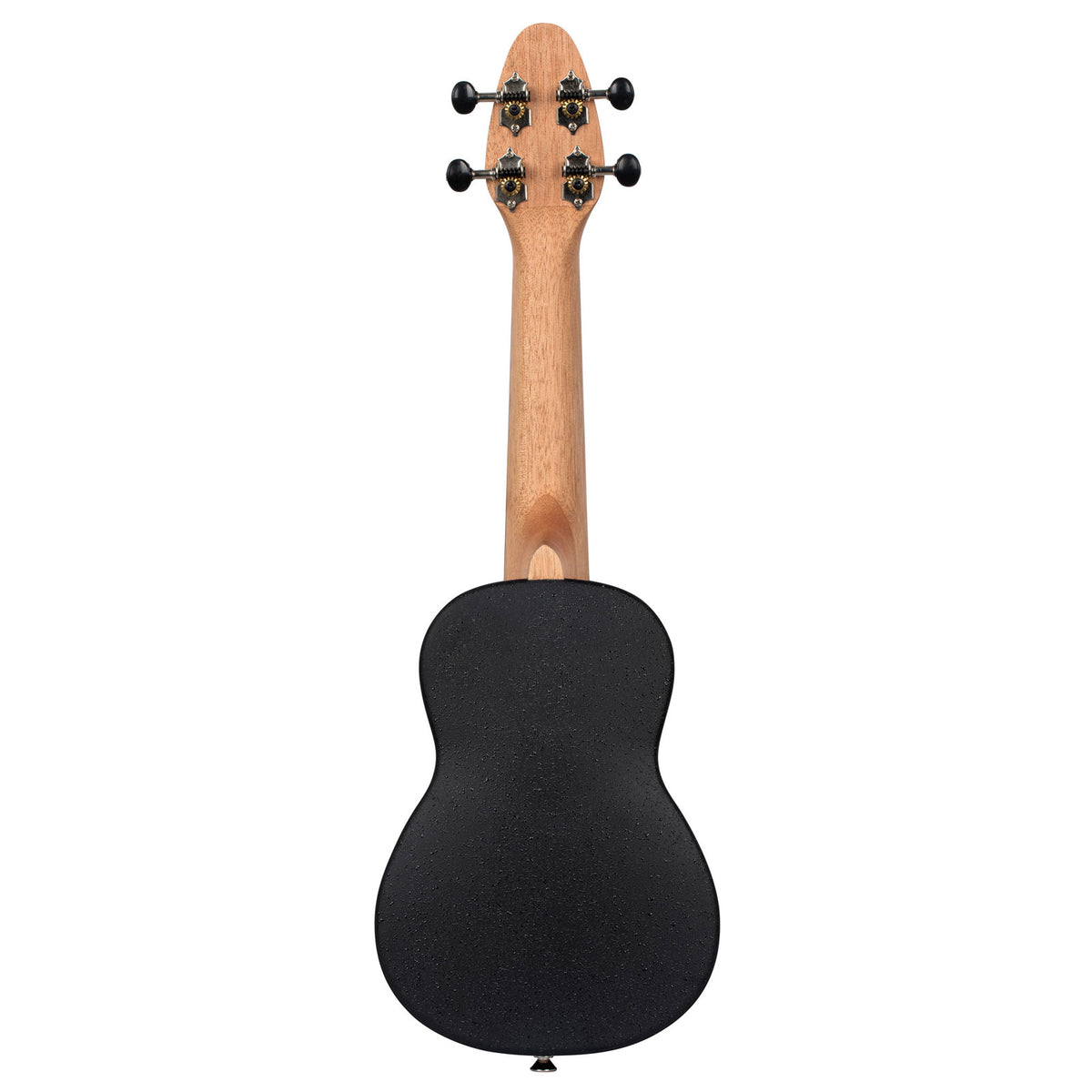 Ukelele soprano Keiki de ébano