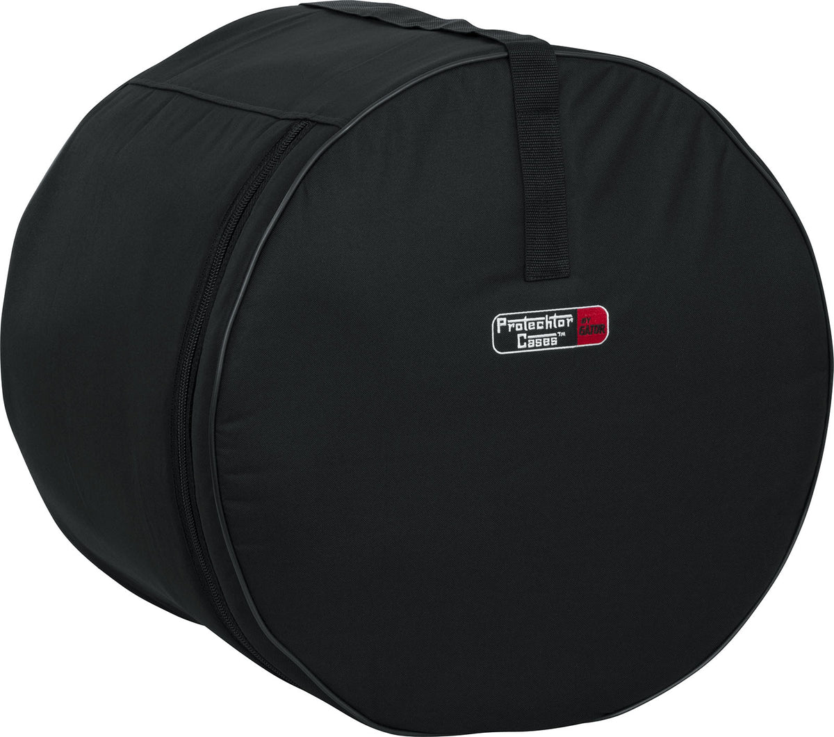 Standard Series Padded Tom Bag; 18"X16"
