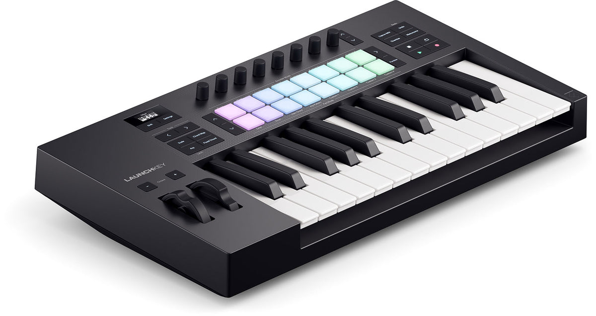 Launchkey 25 MK4