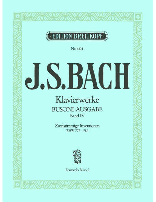 Bach - Complete Piano Works - Piano