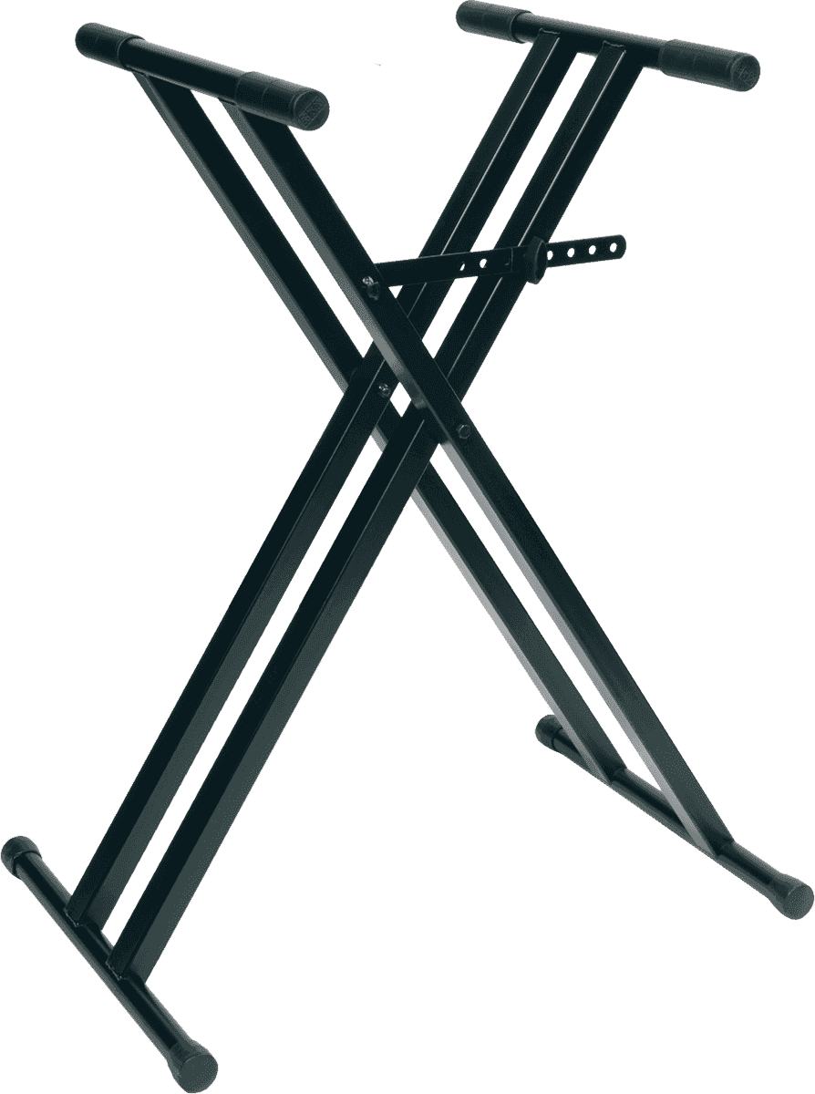 RTX Soporte para teclado X203 Negro