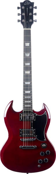 DV 300 Rojo