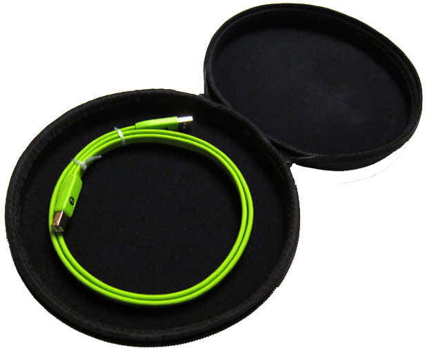 Funda de cables D+ CBA