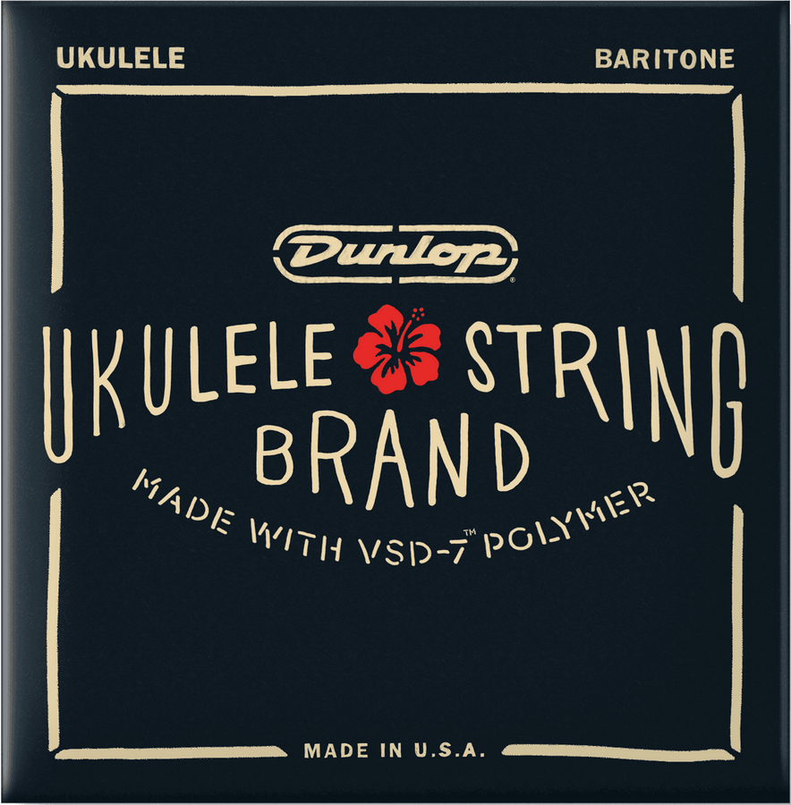 Cuerdas Folk Ukulele Juegos Ukulele Barítono