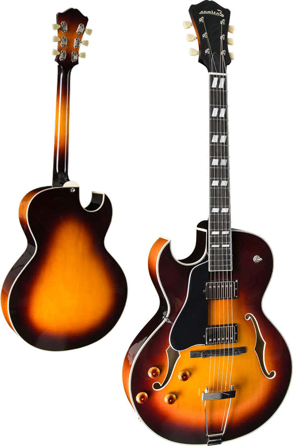 Ar372Lce Sunburst
