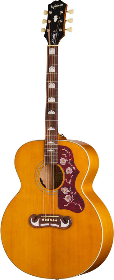 J-200 Estudio Natural