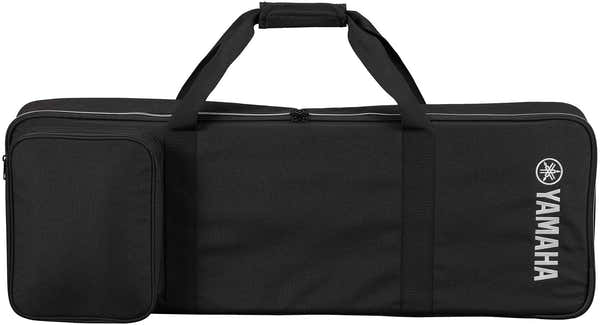 Funda para teclado SC-DE61 Negro