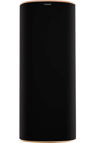 Basstrap V2 Negro