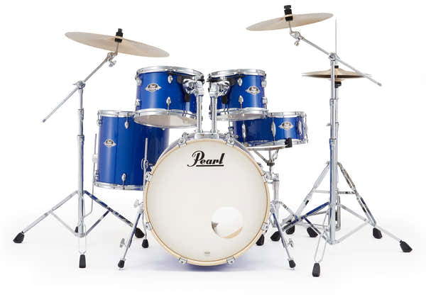 Export Fusion 20 Azul noche