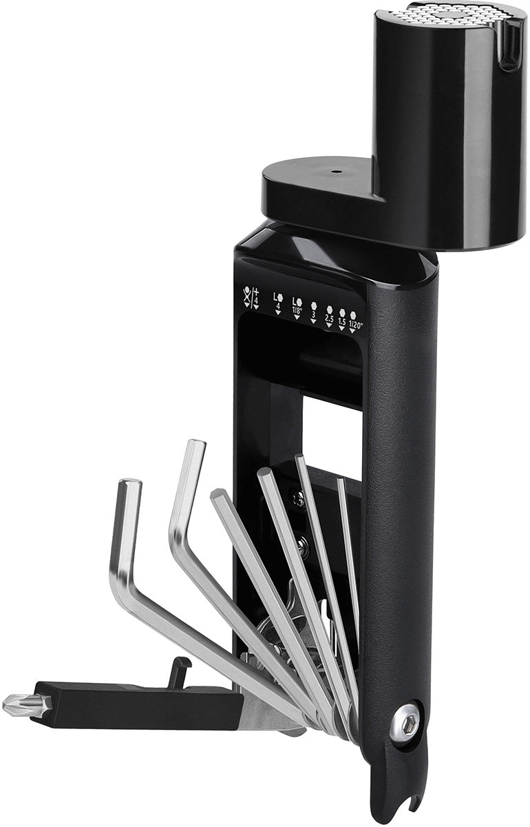 Cherub CGT-1US ALL-IN-ONE STRING WINDER