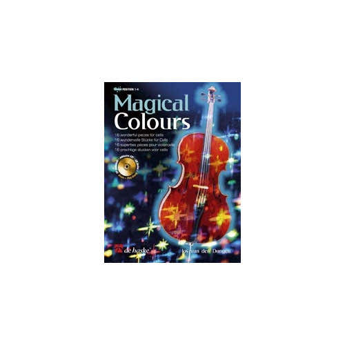 Magical Colours