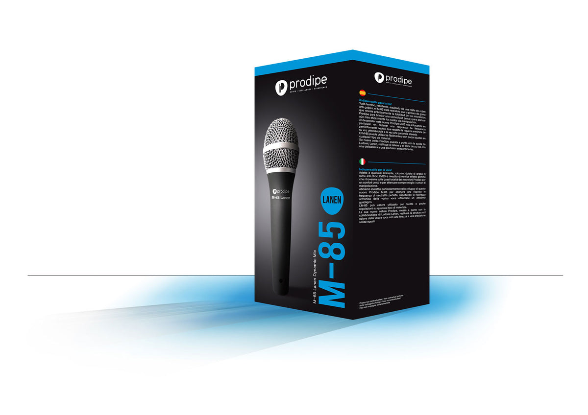 Prodipe M-85