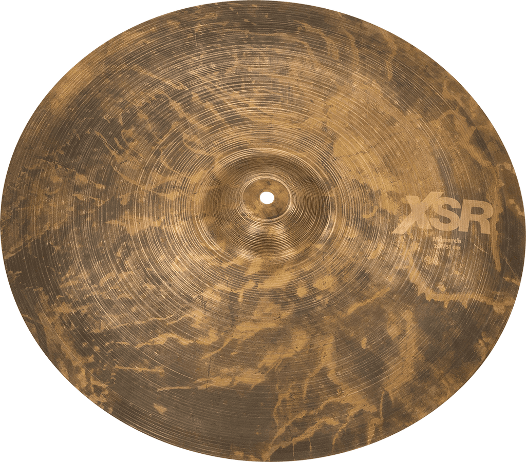 BIG & UGLY SERIE - 20" XSR MONARCH