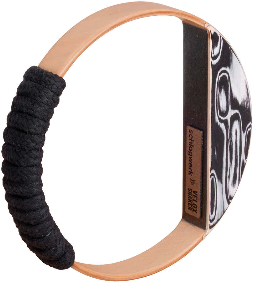 Velox Shaker 8"